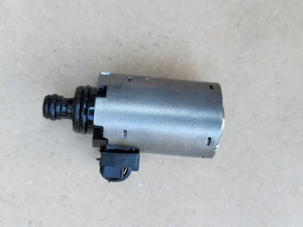 Solenoide de Transmissão Automática Mercedes S W220 320 CDI OE image 5