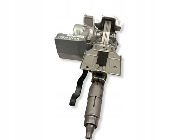 Coluna direção completa assistência Ford A0071139 image 10