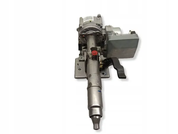 Coluna direção completa assistência Ford A0071139 image 3