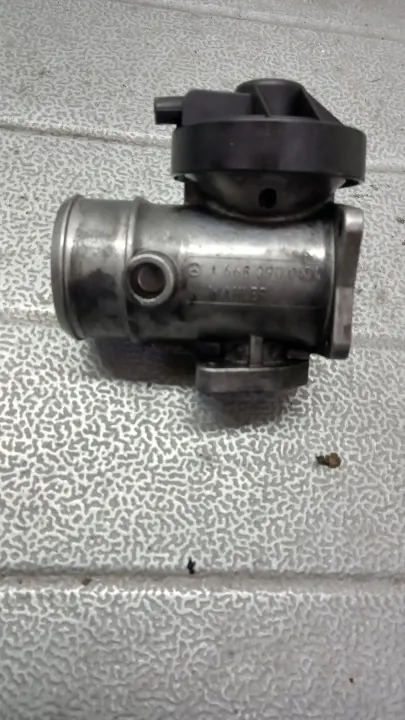 Válvula EGR OEM 01 para Mercedes-Benz Classe A W168 image 2