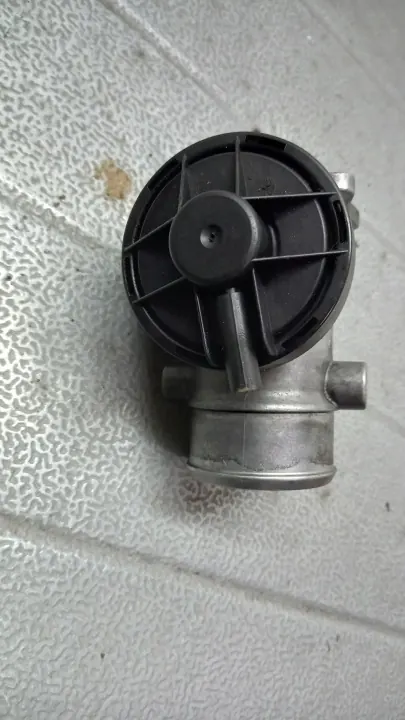 Válvula EGR OEM 01 para Mercedes-Benz Classe A W168 image 3