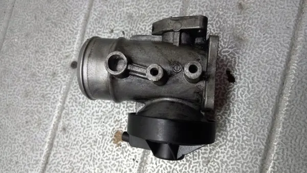 Válvula EGR OEM 01 para Mercedes-Benz Classe A W168 image 4