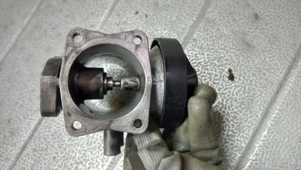 Válvula EGR OEM 01 para Mercedes-Benz Classe A W168 image 6