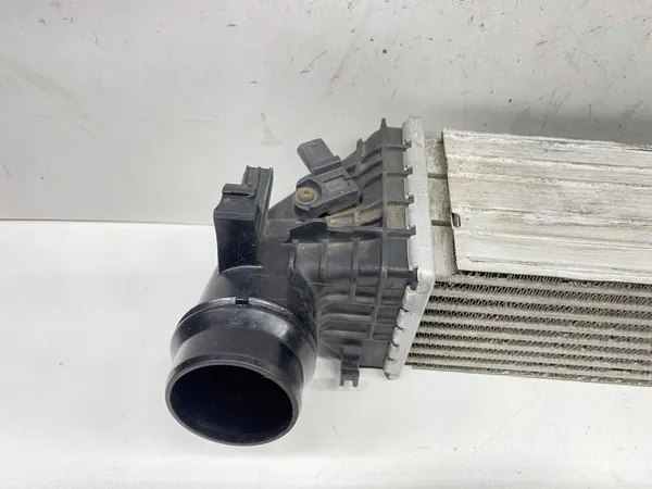 OEM 13356681 Intercooler Opel Astra K:lle 2015-2022 image 3