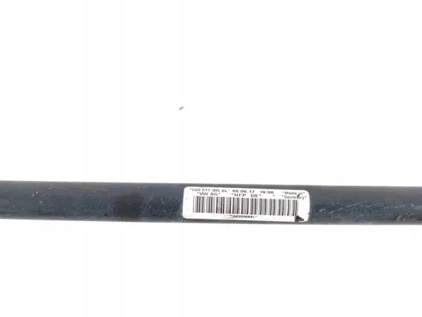 Skoda Stabilisatorstange Hinten 5Q0511305BL Gebraucht image 3