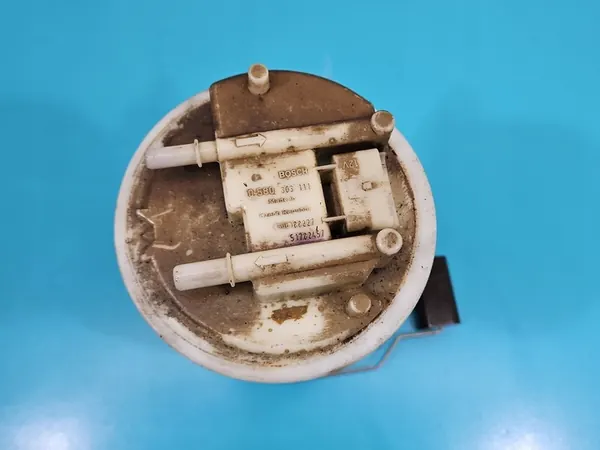 Flutuador da Bomba de Combustível Fiat Linea 1.3 JTD OEM 0580303111 image 2