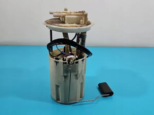 Flutuador da Bomba de Combustível Fiat Linea 1.3 JTD OEM 0580303111 image 3