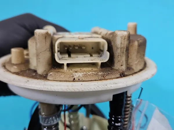 Flutuador da Bomba de Combustível Fiat Linea 1.3 JTD OEM 0580303111 image 5