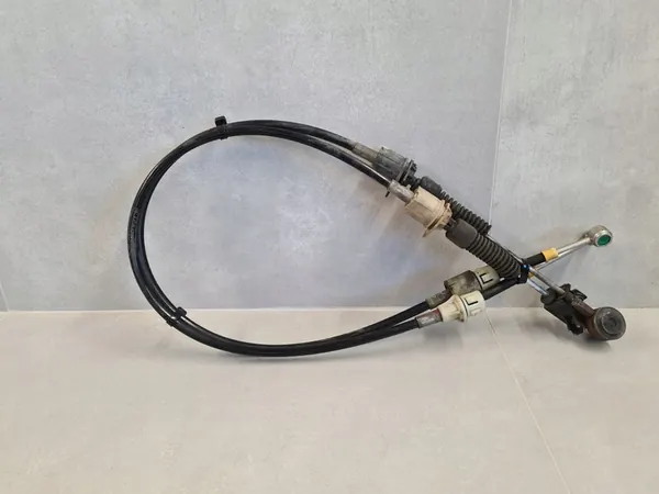 Gear Shift Cables Opel Corsa D 1.6 Turbo image 2
