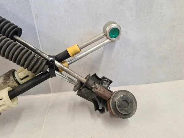 Gear Shift Cables Opel Corsa D 1.6 Turbo image 3