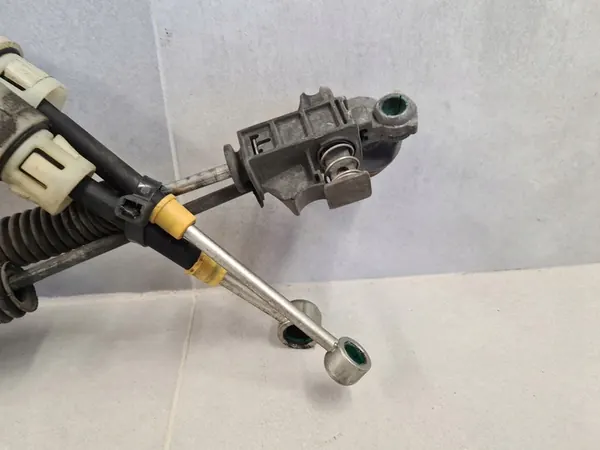 Gear Shift Cables Opel Corsa D 1.6 Turbo image 4