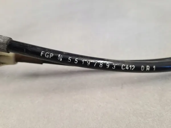 Gear Shift Cables Opel Corsa D 1.6 Turbo image 6