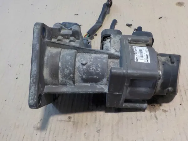 Scania Pääventtiili OEM 1442938 R 04-13 image 3