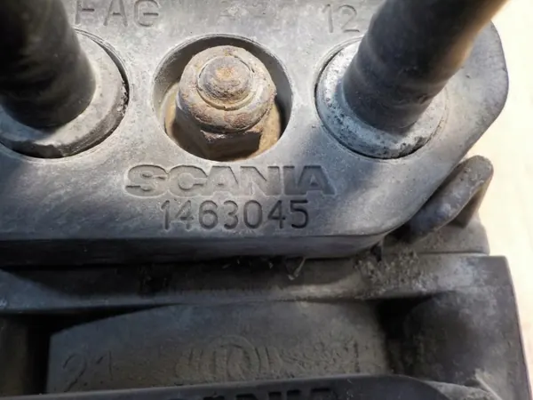 Scania Pääventtiili OEM 1442938 R 04-13 image 5