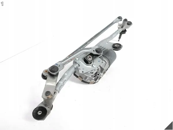 AUDI A7 S7 RS7 A6 S6 Etupyyhkijän Mekanismi image 2