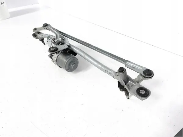 AUDI A7 S7 RS7 A6 S6 Etupyyhkijän Mekanismi image 3