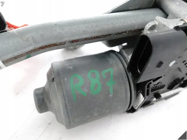 AUDI A7 S7 RS7 A6 S6 Etupyyhkijän Mekanismi image 8