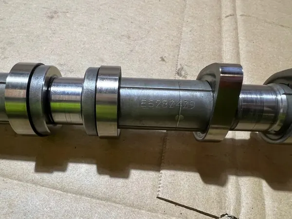 KIA SPORTAGE III 1.6 GDI G4FD Insugningskam 24350-2B600 image 7