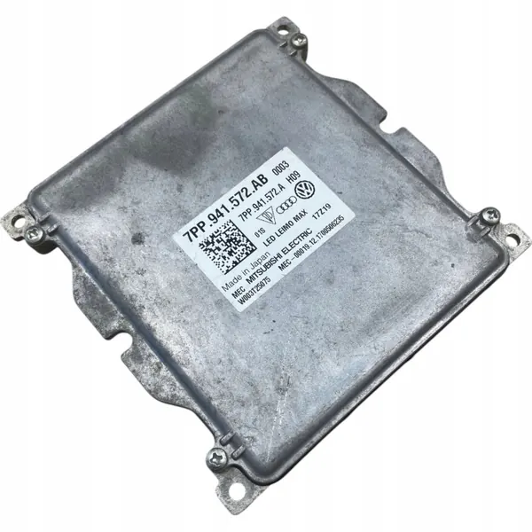 OEM 7PP941572AB Full LED-modul för Audi VW image 3