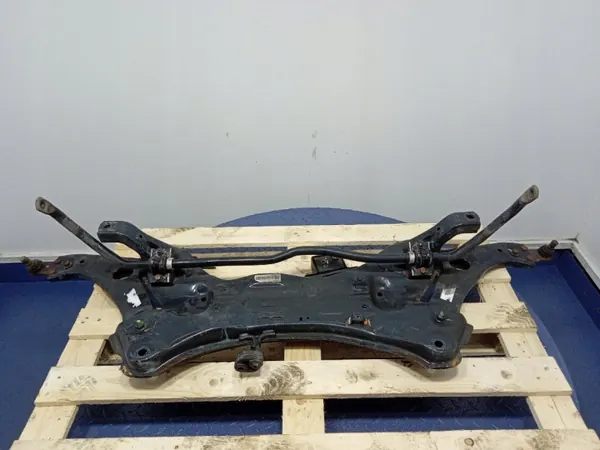 Kia Sportage III etuhinauskoukku OEM 62401-2Y630 image 2