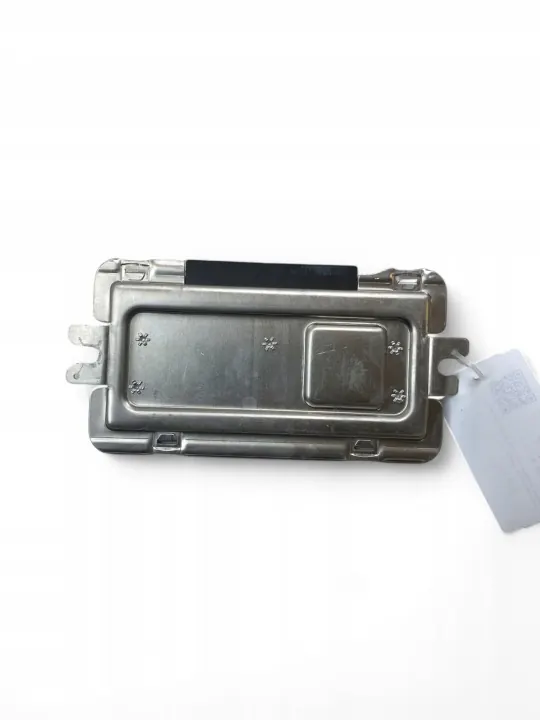 BMW X6M F86 Luftfederungsmodul OEM 6878200 image 8