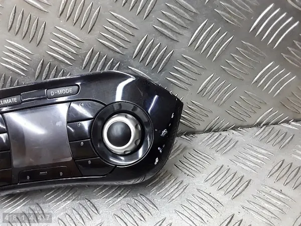 Module climatisation Nissan Juke OEM 248451KG0A image 3