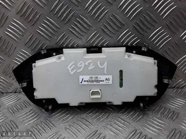 Module climatisation Nissan Juke OEM 248451KG0A image 4