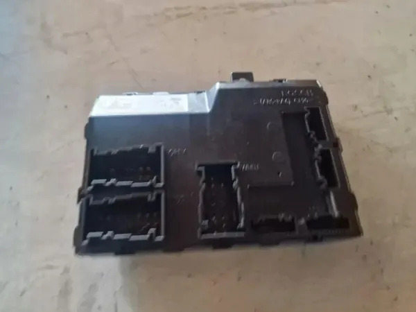 Módulo Confort OEM 8V5115K600CH para Ford Fiesta VI image 2