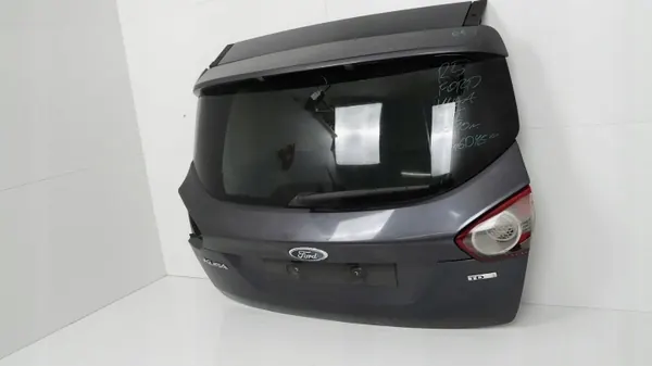 Ford Kuga MK1 Baklucka OEM 360207049 2008-2010 image 3