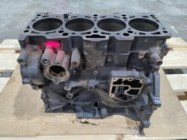 Bloc moteur OEM 03L021AB 1/26 pour 2.0 TDI image 3