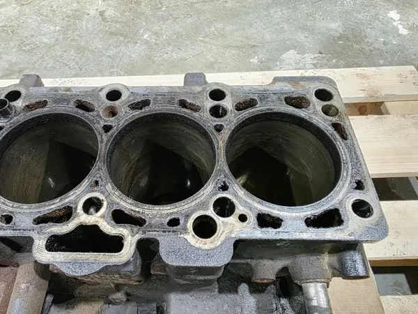 Bloc moteur OEM 03L021AB 1/26 pour 2.0 TDI image 7