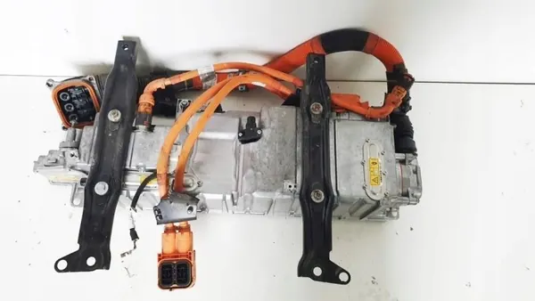 Onduleur Tension BMW X1 F48 Hybride - Pièce OEM Occasion image 3