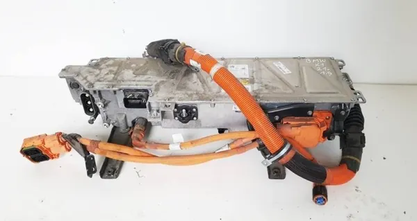 Onduleur Tension BMW X1 F48 Hybride - Pièce OEM Occasion image 6