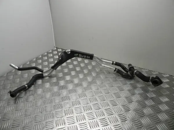 Linhas Flexíveis/Rígidas Mercedes-Benz OEM A21350650 image 2