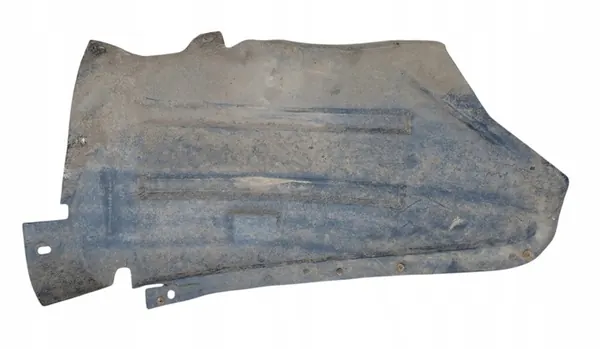 Front Left Wheel Arch Peugeot Boxer image 2