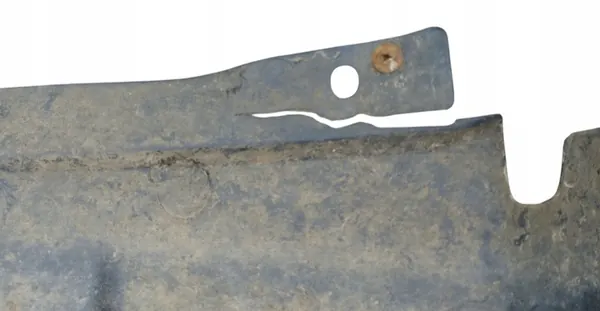 Front Left Wheel Arch Peugeot Boxer image 3