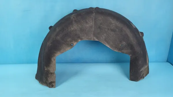 Aile arrière droite BMW X6 G06 OEM 7478760 image 2