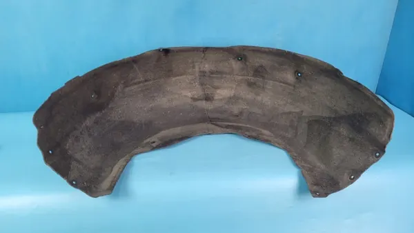 Aile arrière droite BMW X6 G06 OEM 7478760 image 10