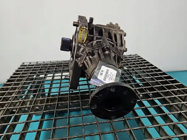 KIA SPORTAGE III 10-15 2.0 CRDI 4X4 MANUEL REDUCTEUR image 2