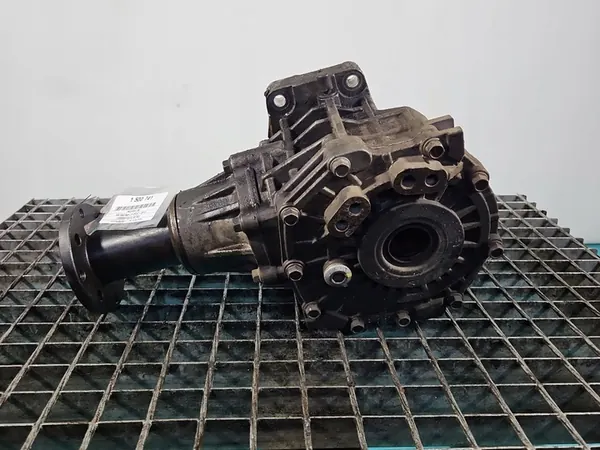 KIA SPORTAGE III 10-15 2.0 CRDI 4X4 MANUEL REDUCTEUR image 3