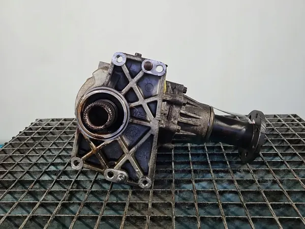 KIA SPORTAGE III 10-15 2.0 CRDI 4X4 MANUEL REDUCTEUR image 5