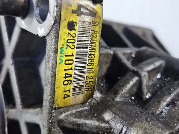 KIA SPORTAGE III 10-15 2.0 CRDI 4X4 MANUEL REDUCTEUR image 6