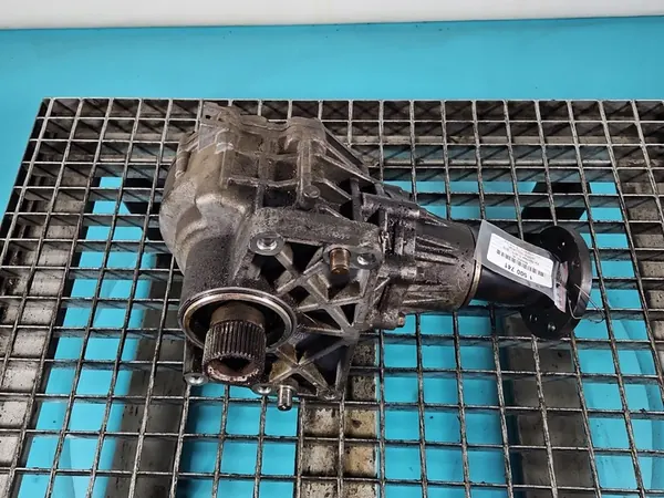 KIA SPORTAGE III 10-15 2.0 CRDI 4X4 MANUEL REDUCTEUR image 7