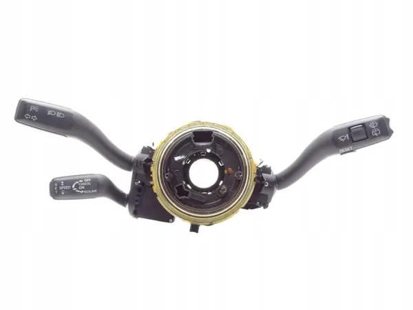 OEM 4F0953541A airbagbrytarpaneel för Audi Q7 image 2