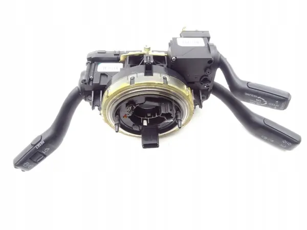 OEM 4F0953541A airbagbrytarpaneel för Audi Q7 image 3