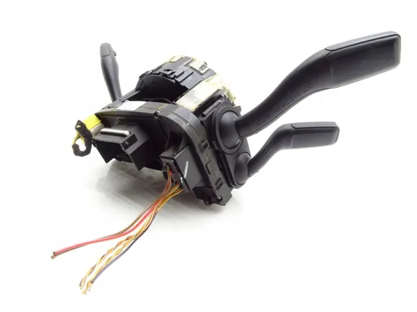 OEM 4F0953541A airbagbrytarpaneel för Audi Q7 image 6