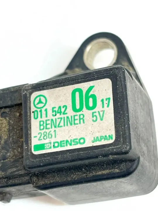 MAP-sensor OEM A0115420617 voor Mercedes-Benz SL R129 image 8