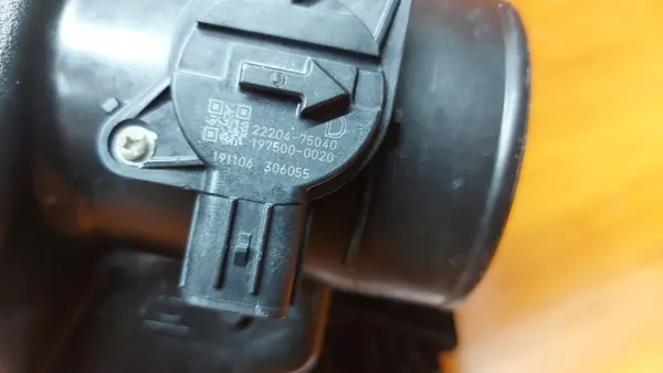 Luftfiltergehäuse OEM 197500-0020 für Toyota RAV4 image 3