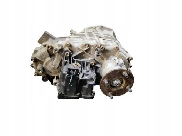 Mitsubishi L200 Verteilergetriebe OEM 3200a194 - Gebraucht image 2