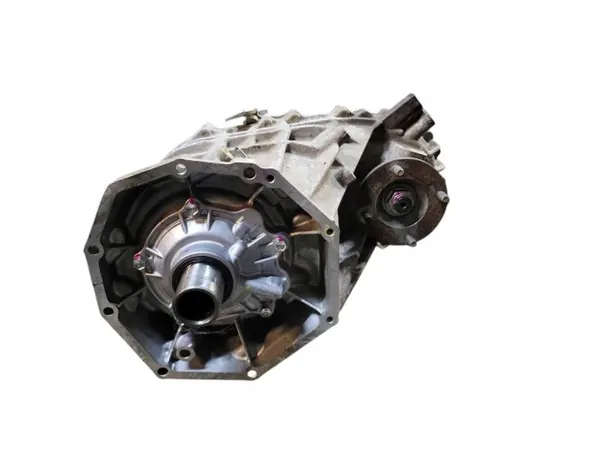 Mitsubishi L200 Verteilergetriebe OEM 3200a194 - Gebraucht image 3